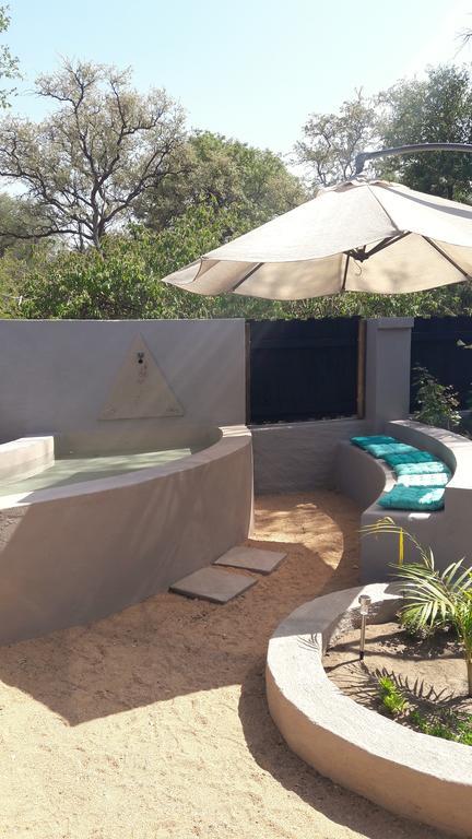 Off Beat Safaris Bush Lodge Hoedspruit Exterior foto