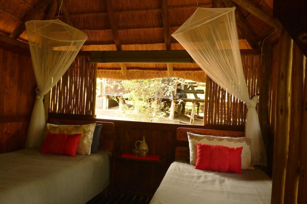 Off Beat Safaris Bush Lodge Hoedspruit Cameră foto