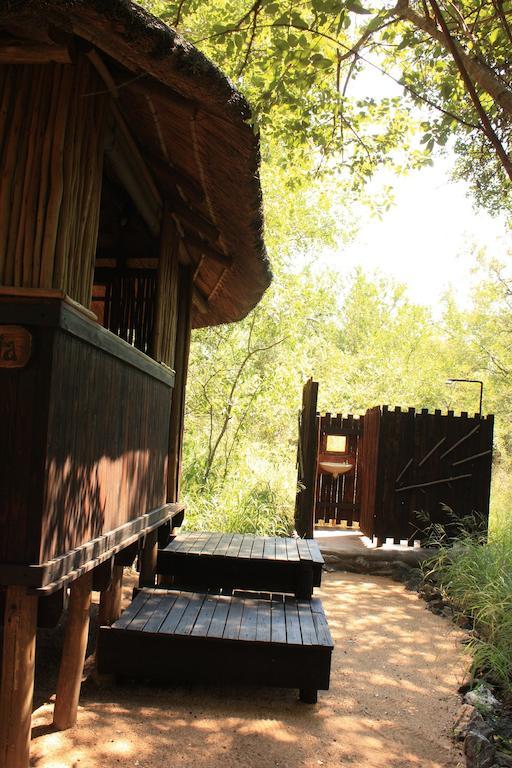 Off Beat Safaris Bush Lodge Hoedspruit Cameră foto