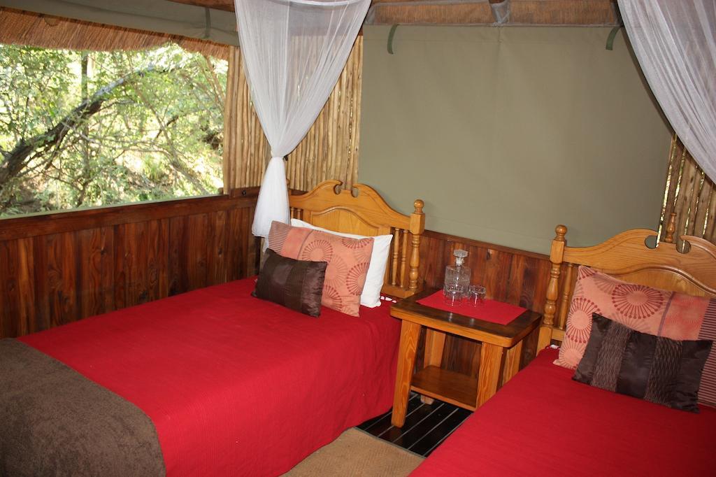Off Beat Safaris Bush Lodge Hoedspruit Cameră foto